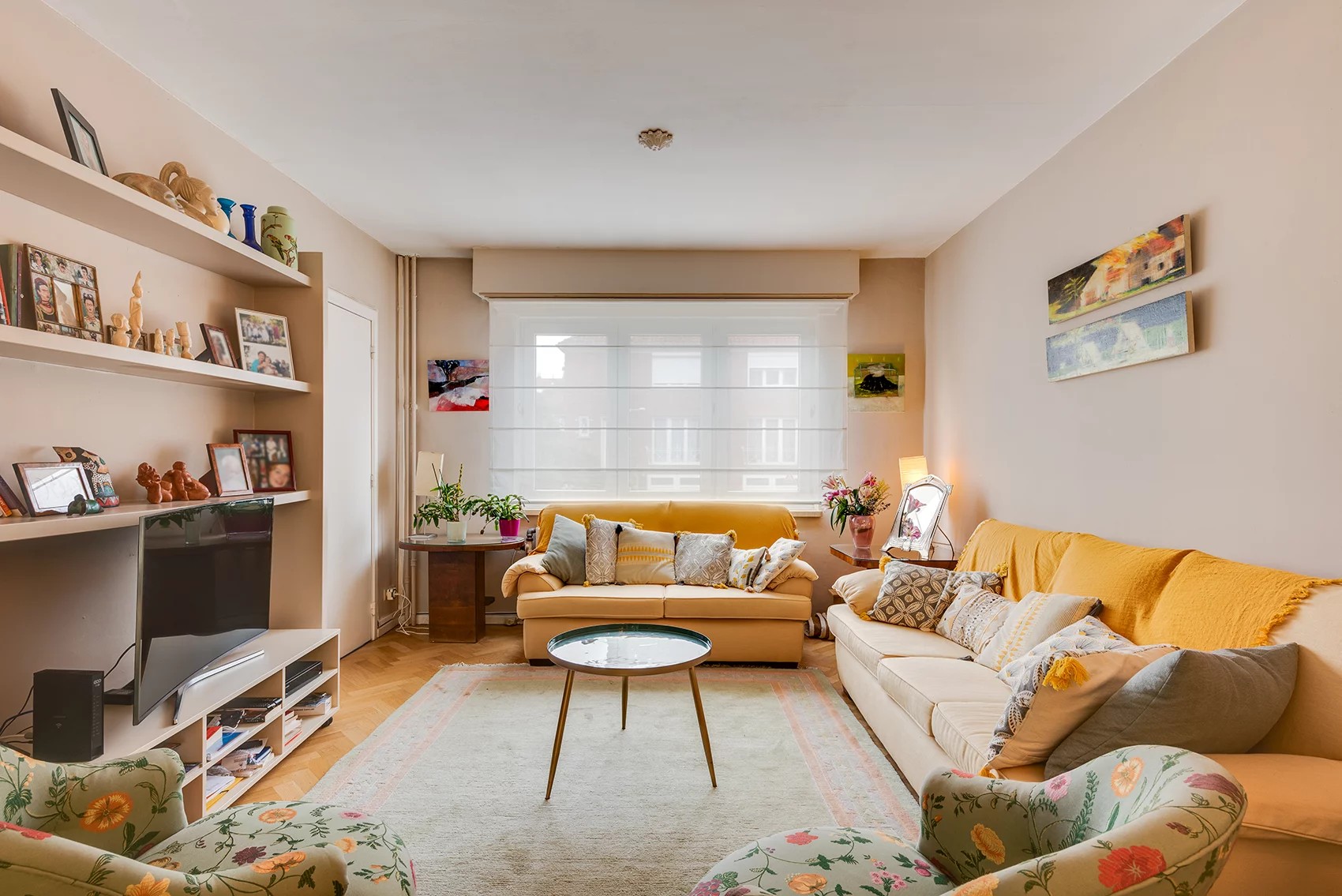 Photographie immobilière