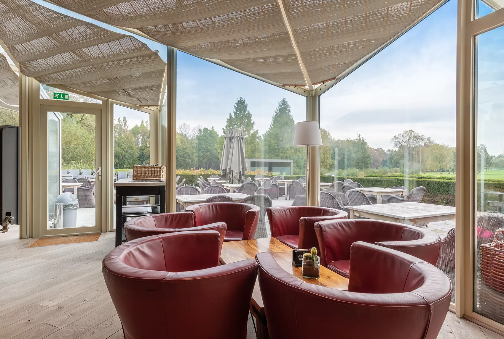 Photographie d'hôtel et restaurant 5