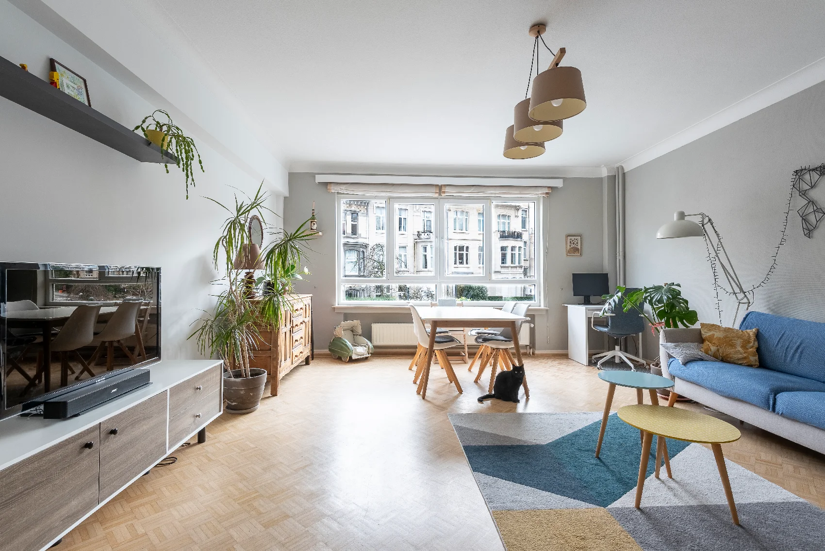 Photographie immobilière 12