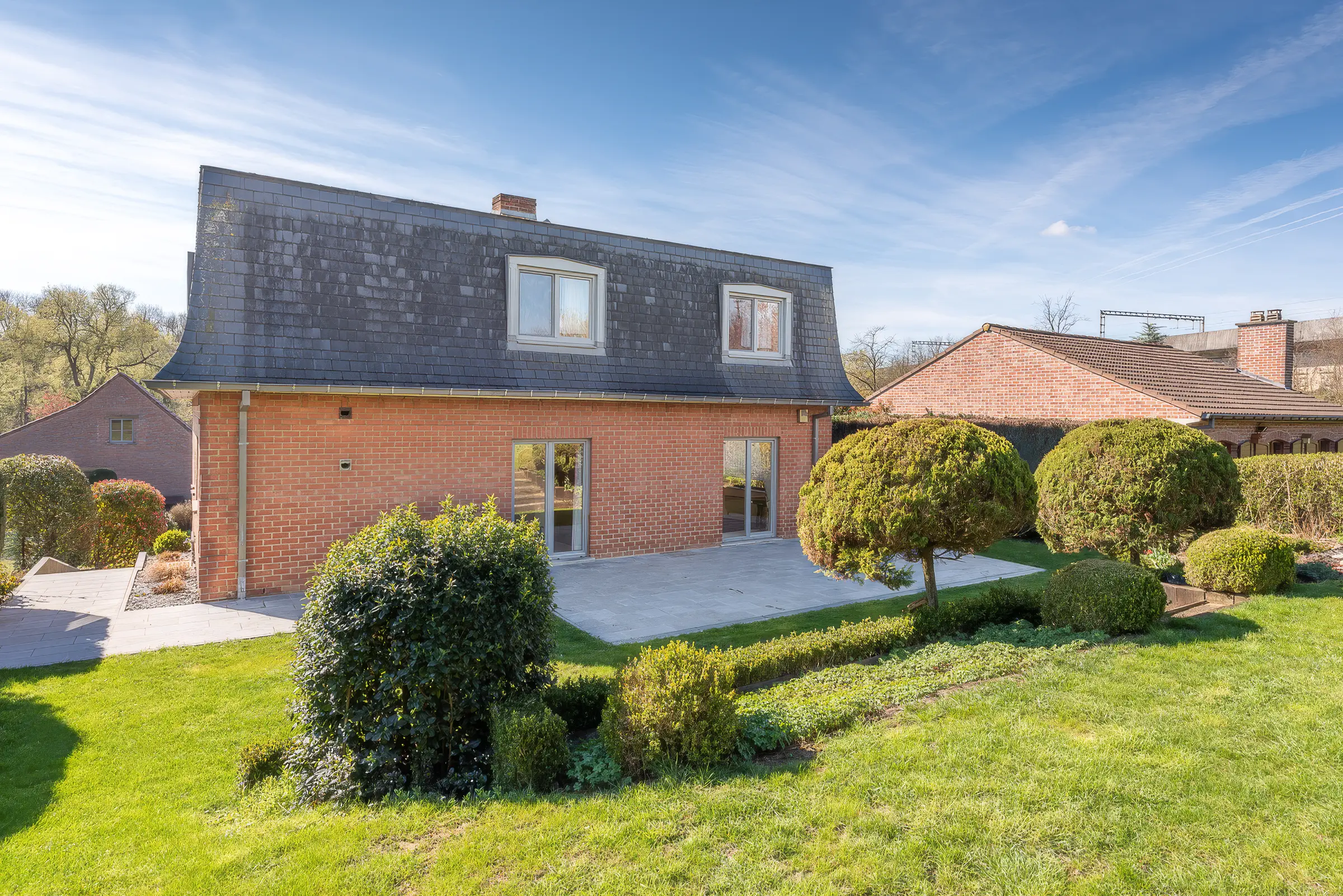 Photographie immobilière 13