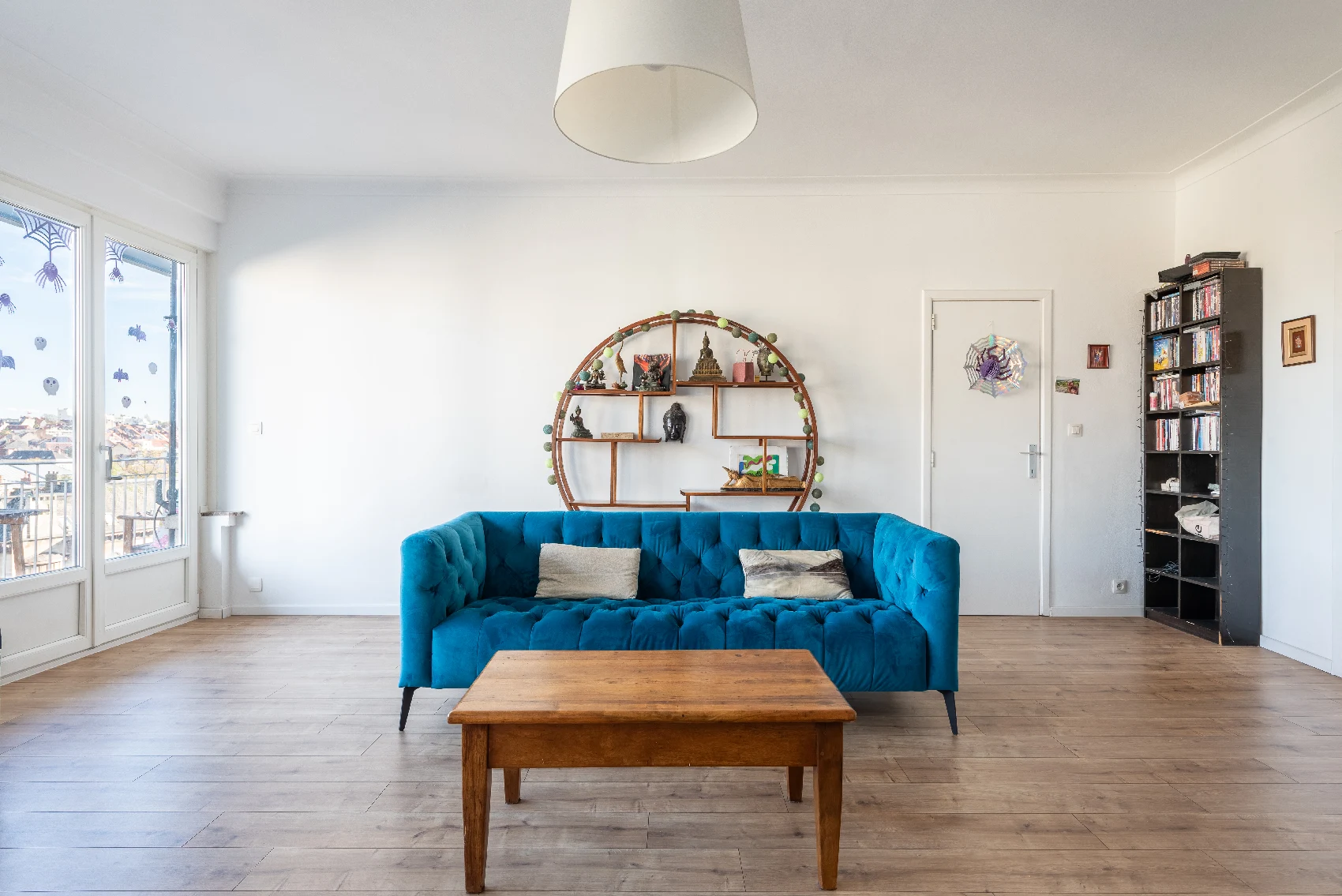Photographie immobilière 7