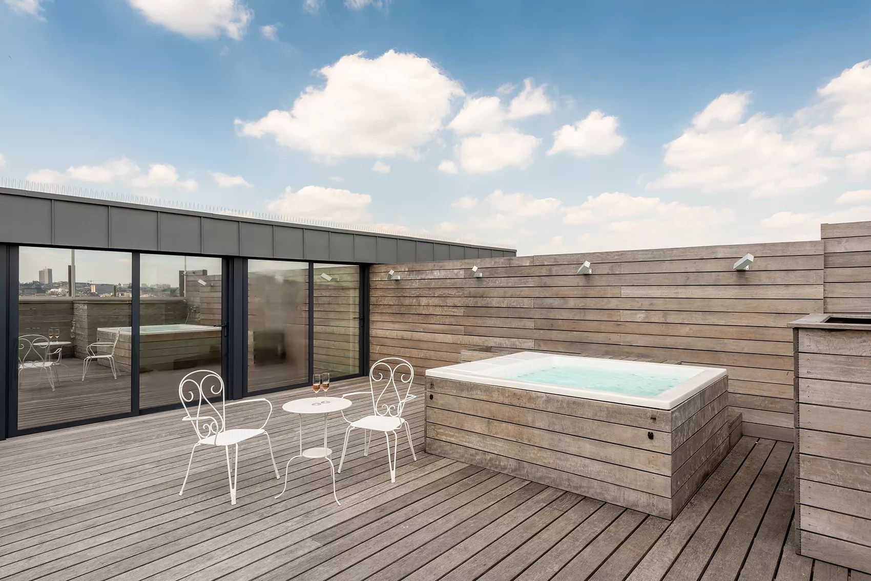 Photographie de location saisonnière 1
