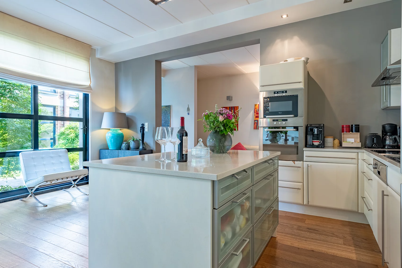 Photographie de location saisonnière 5