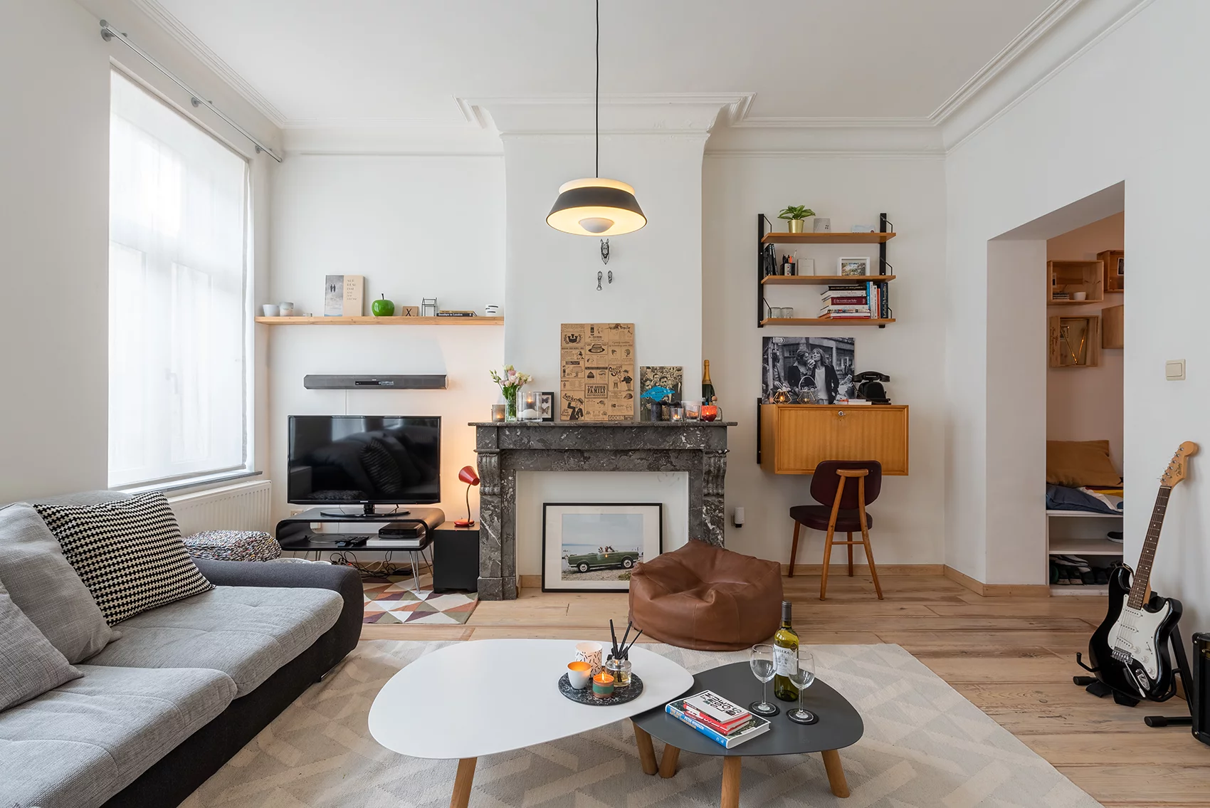 Photographie de location saisonnière 7