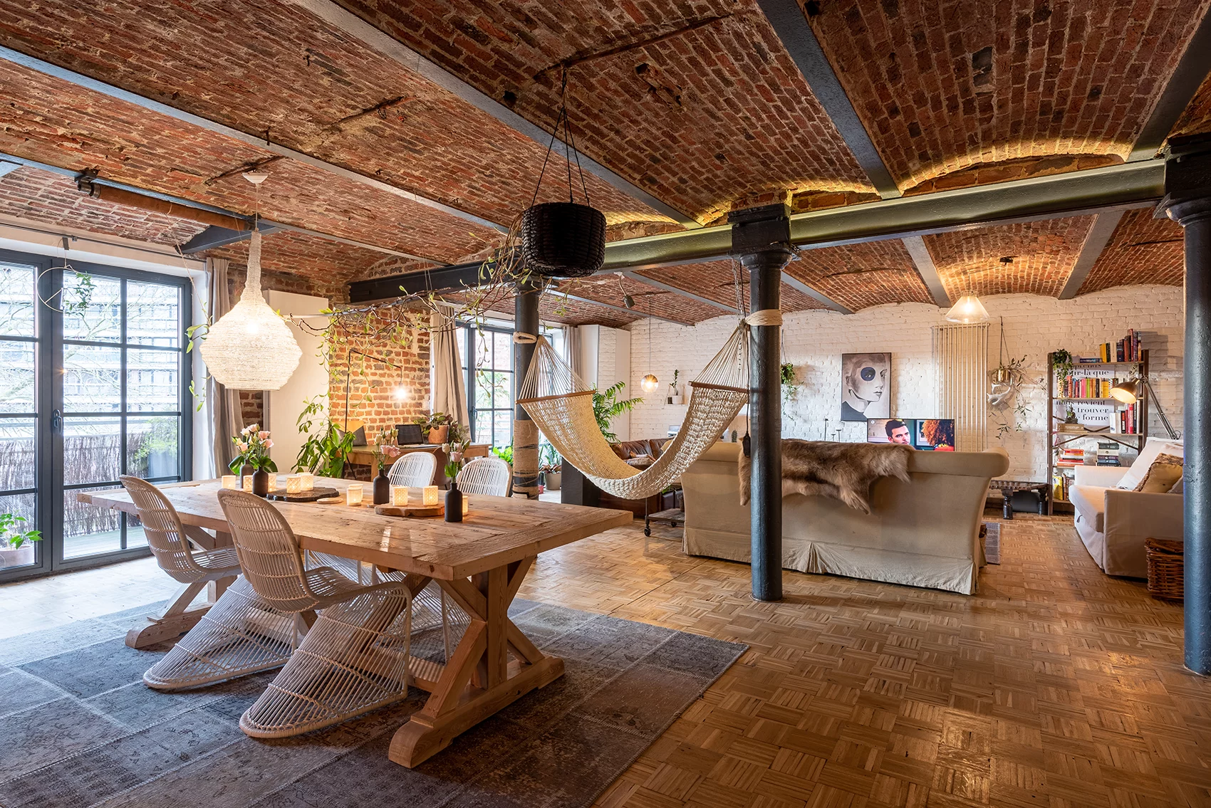 Photographie de location saisonnière 9
