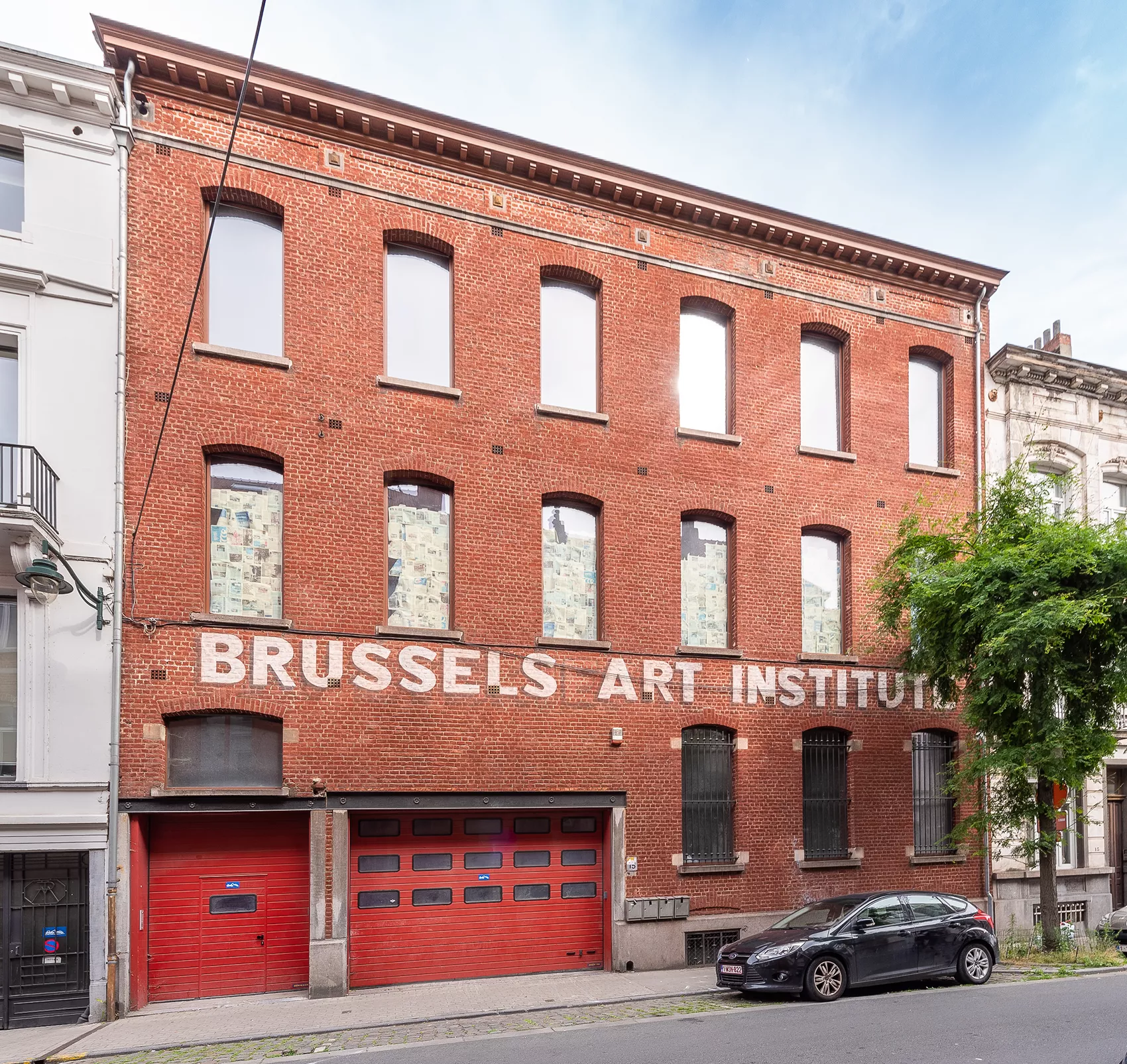Photographie de bureaux et locaux professionnels 8