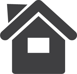 Icône immobilier